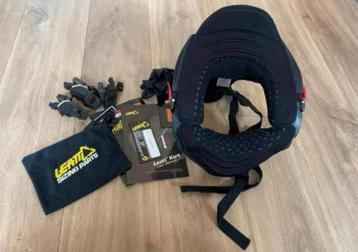 LEATT nekbrace KART nekbeschermer beschikbaar voor biedingen