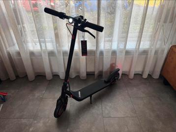Elektrische step 500W, 10Inch, Model 2025, 35km/h. Nieuw! beschikbaar voor biedingen
