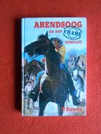 Nowee. Arendsoog 55 (eerste druk), Ophalen of Verzenden, Zo goed als nieuw