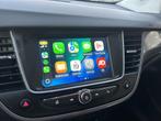 Opel Crossland X 1.2 Turbo 120 Jaar Edition AUT|Clima|Carpla, 12 maanden, Gebruikt, Euro 6, Bedrijf
