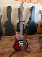West creek guitar ( Telecaster model ), Muziek en Instrumenten, Ophalen of Verzenden, Nieuw, Solid body, Overige merken