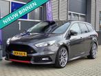 Ford Focus 1.5 ecoboost 150PK ST ombouw! Nieuwe distributie!, Auto's, 150 pk, Leder, Handgeschakeld, 675 kg