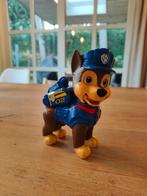 Interactief Missie Pup Chase, 15 cm, kan bewegen en praten, Ophalen of Verzenden, Zo goed als nieuw