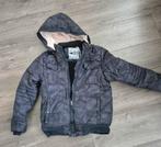 nieuwe jongens winterjas gevoerd met motiefje, Ophalen, Nieuw, Jongen, Jas