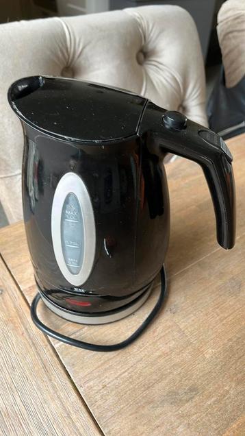 Waterkoker beschikbaar voor biedingen