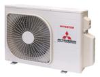 Airconditioning te koop Daikin  en Mitsubishi HEAVY, Witgoed en Apparatuur, Ophalen, Verwarmen, Gebruikt, Afstandsbediening