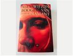 Alex Boogers - Wij zijn van diamant, Boeken, Ophalen of Verzenden, Zo goed als nieuw