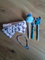 Stitch Pakketje - Pennen, Haarband, telefoonketting, Ophalen of Verzenden