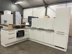 Bruynzeel hoekkeuken !! Volop keus keukens !!, Huis en Inrichting, Keuken | Keukenelementen, Ophalen, Gebruikt, 50 tot 75 cm