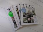 5 VT Wonen Tuin &  8 overige Tuintijdschriften., Ophalen of Verzenden, Zo goed als nieuw, Overige typen