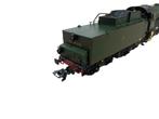 Märklin 39243: de Simplon-Oriënt-Express, Hobby en Vrije tijd, Modeltreinen | H0, Nieuw, Locomotief, Wisselstroom, Ophalen of Verzenden