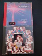 ROSE ROYCE - WISHING ON A STAR + LIVE CD, Cd's en Dvd's, Cd's | R&B en Soul, Ophalen of Verzenden, Zo goed als nieuw