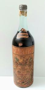 GROTE Vintage Fles Martini Rossi Drank Vermut Reclame , Ophalen
