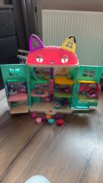 Gabby’s poppenhuis, Ophalen, Zo goed als nieuw, Poppenhuis