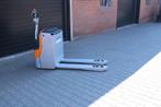 Still exu16 palletwagen elektrische (bj 2016), 1000 tot 2000 kg, Elektrisch, Palletwagen, Still