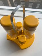 Retro Kruidenset Abert per alimenti, Ophalen of Verzenden, Huis en Inrichting