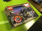 LEGO Harry Potter 4735 - Slytherin, Ophalen of Verzenden, Gebruikt, Complete set, Lego