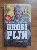 Ray Klaassens - Groeipijn, Ophalen of Verzenden
