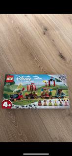 Nieuwe LEGO Disney 43212 - Verjaardagstrein, Kinderen en Baby's, Speelgoed | Duplo en Lego, Ophalen of Verzenden, Nieuw, Complete set