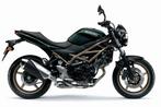 Suzuki SV 650 ABS (bj 2025), Motoren, Motoren | Suzuki, Bedrijf, Naked bike