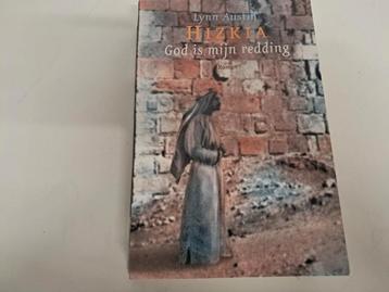 Lynn Austin - God is mijn redding beschikbaar voor biedingen