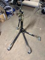 Motor bok motorsteun BURSIG Center Lift Stand, Motoren, Ophalen