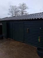 Schuur met 3 paardenboxen., Ophalen, Overige soorten