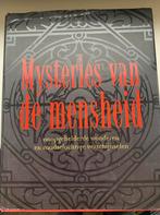Mysteries van de mensheid ( 5=4 aktie), Ophalen of Verzenden, Zo goed als nieuw