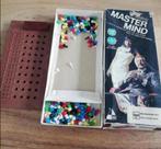 Mastermind, bordspel, Een of twee spelers, Ophalen of Verzenden, Zo goed als nieuw
