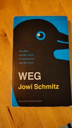 Weg - Jowi Schmitz, Ophalen of Verzenden, Zo goed als nieuw, Jowi Schmitz, Nederland