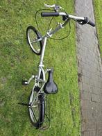 Vouwfiets, Gebruikt, Versnellingen, Totaal opvouwbaar, Ophalen