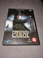 A christmas Carol - dvd, Ophalen of Verzenden, Zo goed als nieuw