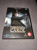 A christmas Carol - dvd, Cd's en Dvd's, Ophalen of Verzenden, Zo goed als nieuw