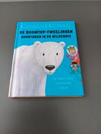 De Boomtop Tweelingen avonturen in de wildernis, Ophalen of Verzenden, Gelezen, Fictie algemeen