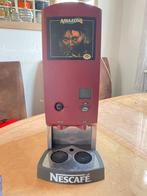 Koffieautomaat, Ophalen of Verzenden, Zo goed als nieuw, Koffiemachine