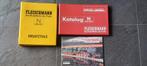 Fleischmann Piccolo N-spoor Catalogus & onderdelenboek izgst, Hobby en Vrije tijd, Modeltreinen | N-Spoor, Gebruikt, Gelijkstroom