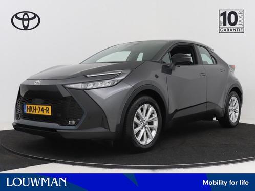 Toyota C-HR 1.8 Hybrid 140 Active Limited | Navigatie | Stoe, Auto's, Toyota, Bedrijf, Te koop, C-HR, ABS, Achteruitrijcamera