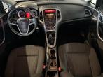 Opel ASTRA 1.4 BERLIN NAP l 1STE EIG l LMV l TREKHAAK l CRUI, Voorwielaandrijving, 65 €/maand, 101 pk, 4 cilinders