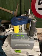 Felder ForKa 200 ECO plus Kantenaanlijmmachine, Ophalen, Gebruikt, Elektrisch, Overige soorten