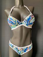Freya halter bikini maat 70c /s en 65d /xs model Evolve, Verzenden, Nieuw, Overige kleuren, Bikini