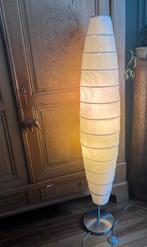 Vloerlamp, Huis en Inrichting, Lampen | Vloerlampen, Ophalen, Gebruikt, 150 tot 200 cm