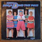 Doris D & The Pins - Jamaica (086), Verzenden, Gebruikt, Pop