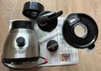 Russell Hobbs Blender Smoothie Maker 2-in-1, Ophalen, Zo goed als nieuw, Blender