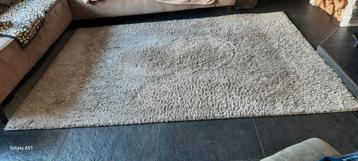 🌴🌞🌴Mooi Hoogpolig Tapijt  230 x160 beschikbaar voor biedingen