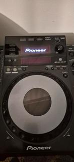 Pioneer DJ Set - 2x CDJ-900 + DJM-700, Muziek en Instrumenten, Dj-sets en Draaitafels, Ophalen, Zo goed als nieuw, Pioneer