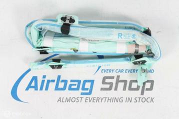 Dak airbags links of rechts Skoda Octavia (2013-2020) beschikbaar voor biedingen