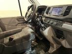 Volkswagen Crafter 35 2.0 TDI L3H3 140 PK RWD Servicebus / A, 13 km/l, Gebruikt, 4 cilinders, Met garantie (alle)