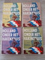 Holland onder het hakenkruis Piet Prins, Boeken, Oorlog en Militair, Ophalen of Verzenden