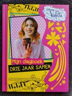 Mijn dagboek drie jaar samen, Ophalen of Verzenden, Zo goed als nieuw