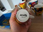 Corneille servies, Huis en Inrichting, Keuken | Servies, Ophalen of Verzenden, Zo goed als nieuw, Overige stijlen